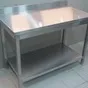 обвалочные (производственные) столы в Мытищах 3