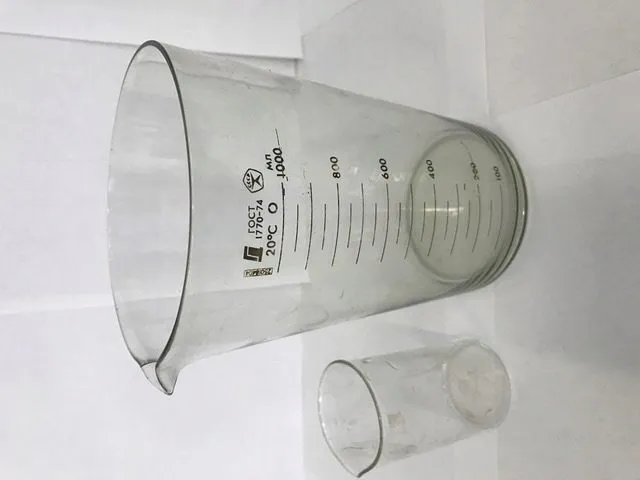 лабораторная посуда из стекла и фарфора в Старой Купавне 2