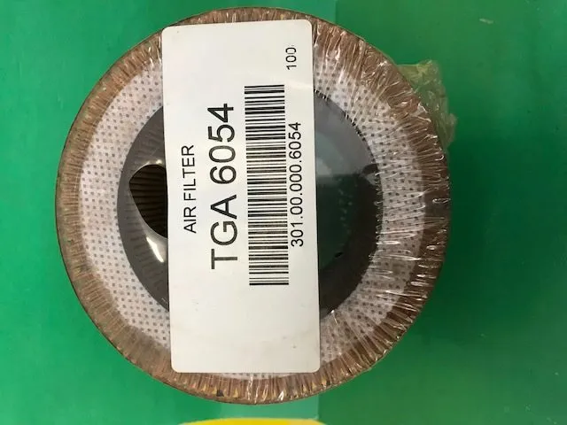 фотография продукта TGA 6054 воздушный фильтр компрессора 