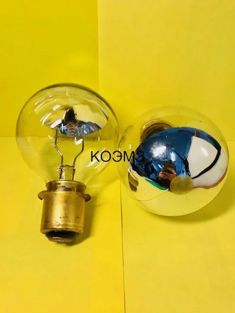 фотография продукта Лампа прожекторная ПЖЗ 24-500