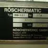 массажер вакуумный roschermatic mm-150 в Мытищах 2