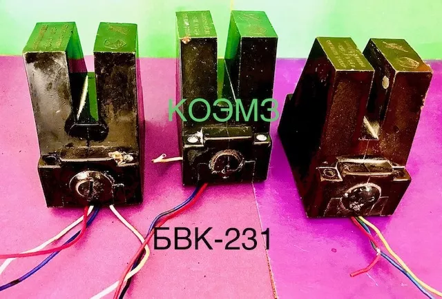 бвк-231-24ухл4 бесконтактный выключатель в Москве и Московской области