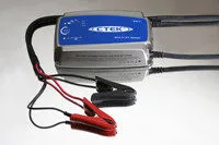 фотография продукта Зарядные устройства для гелевых батарей.